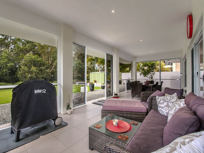 21 Hetherington Drive, Twin Waters QLD 4564