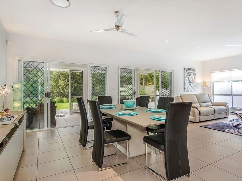 21 Hetherington Drive, Twin Waters QLD 4564