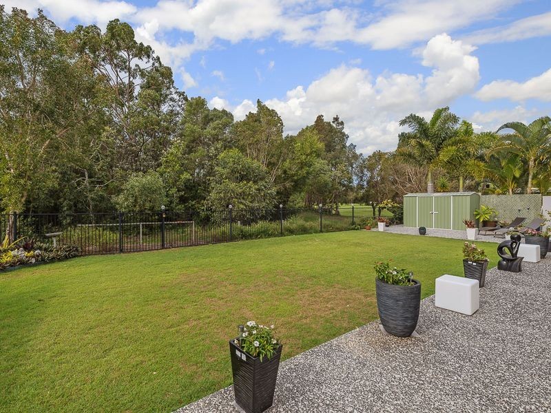 21 Hetherington Drive, Twin Waters QLD 4564