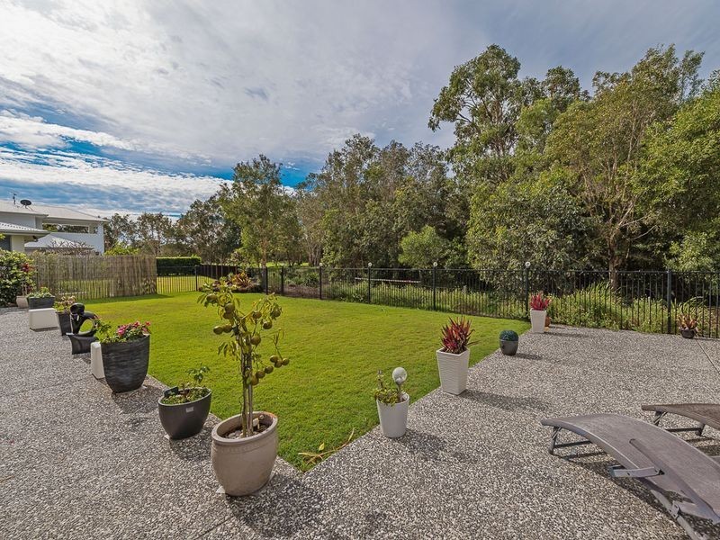 21 Hetherington Drive, Twin Waters QLD 4564
