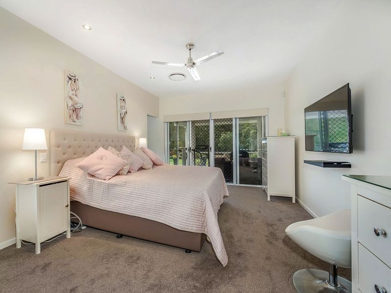 21 Hetherington Drive, Twin Waters QLD 4564