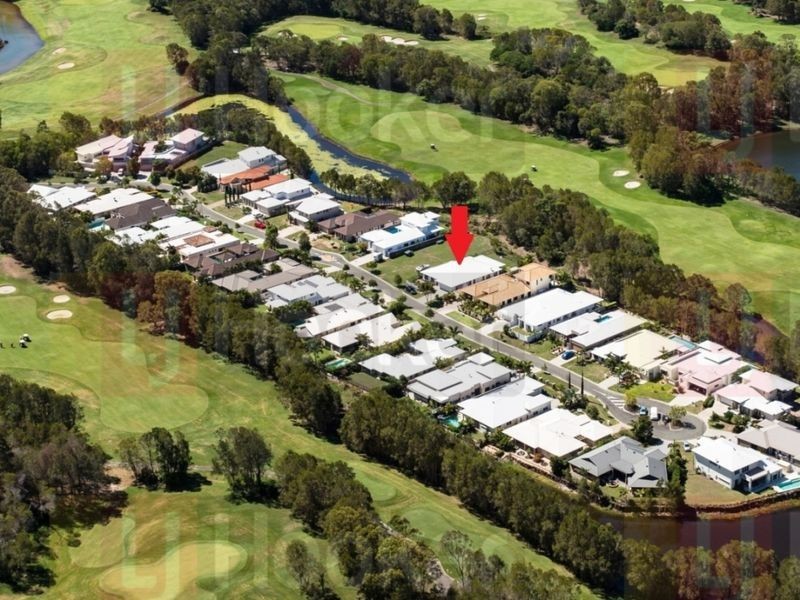21 Hetherington Drive, Twin Waters QLD 4564