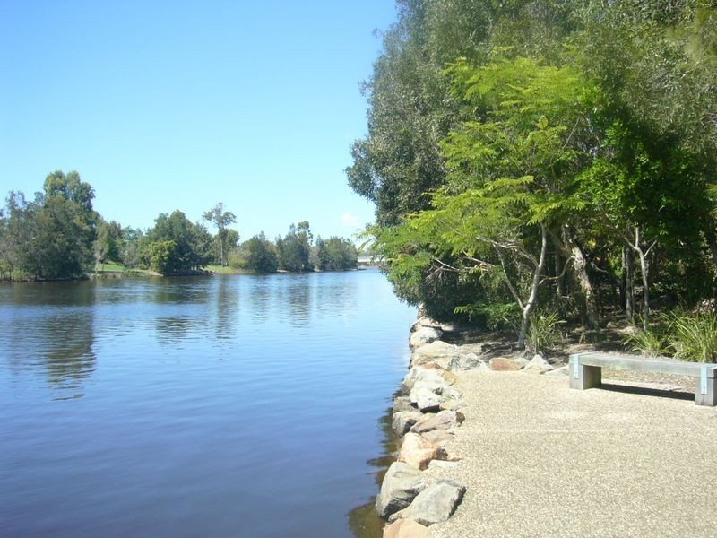 1 Brushbox Circuit, Twin Waters QLD 4564