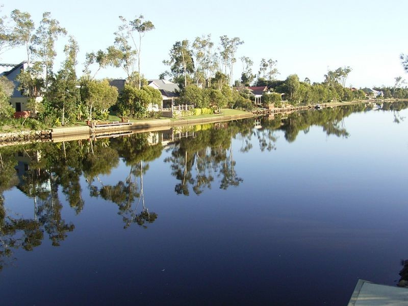 1 Brushbox Circuit, Twin Waters QLD 4564