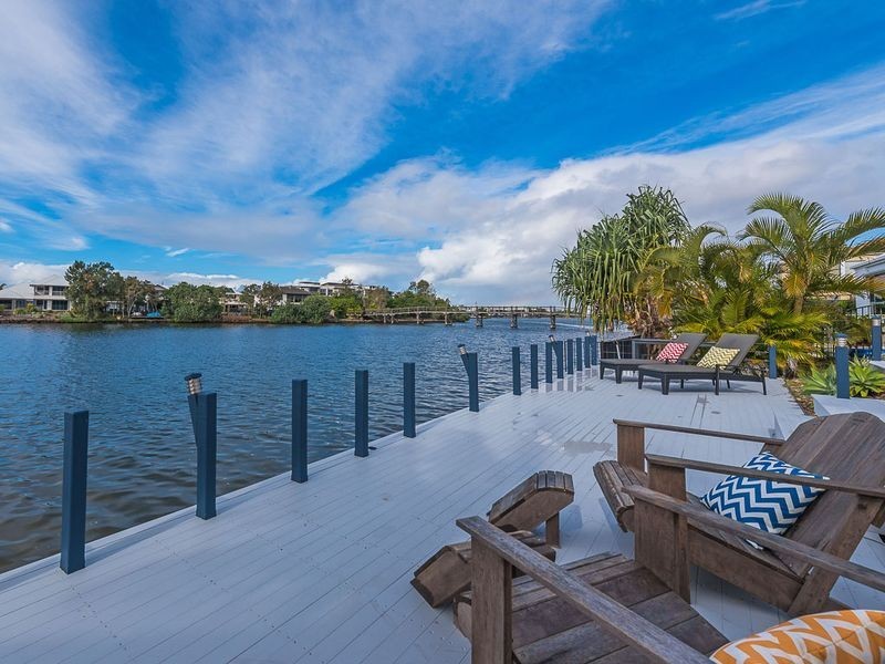 17 Tamarind Place, Twin Waters QLD 4564