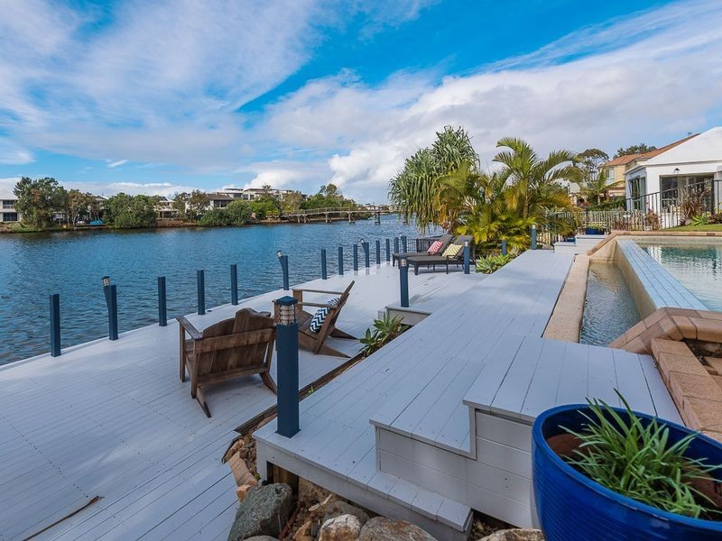 17 Tamarind Place, Twin Waters QLD 4564