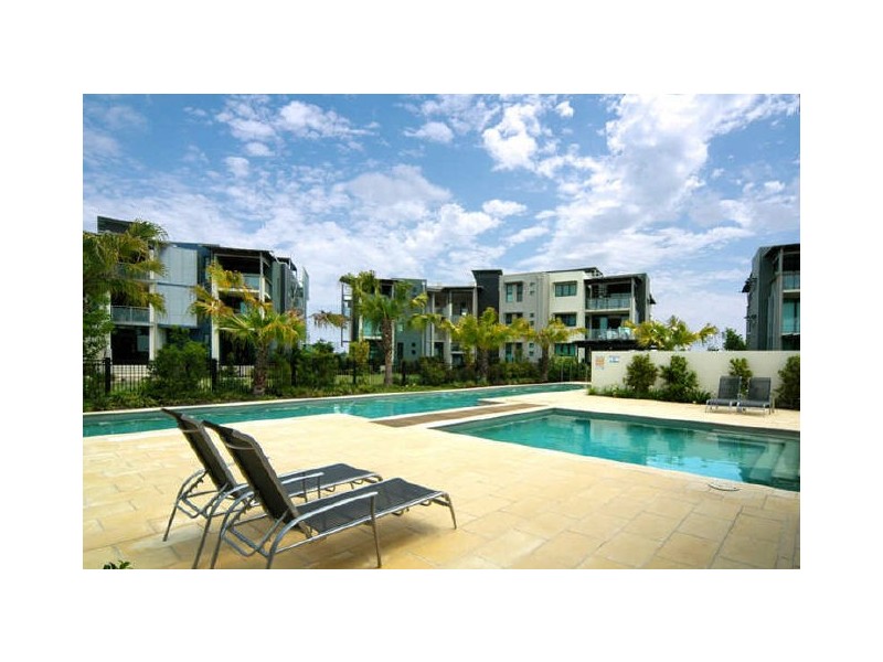 Twin Waters QLD 4564