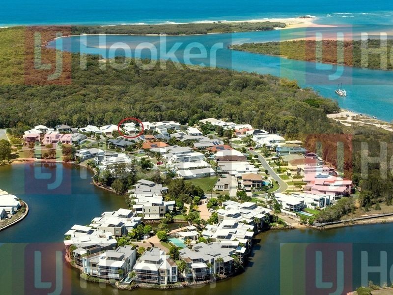 68 Anchorage Circuit, Twin Waters QLD 4564