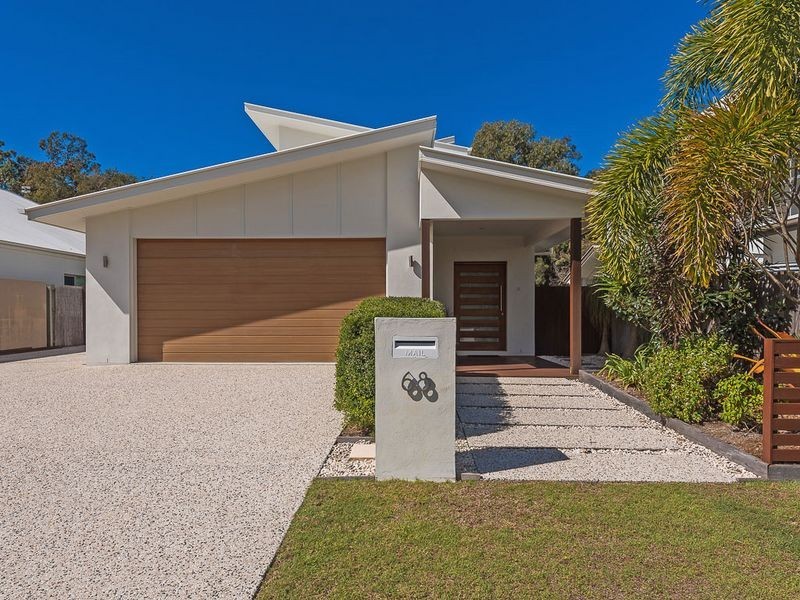 68 Anchorage Circuit, Twin Waters QLD 4564