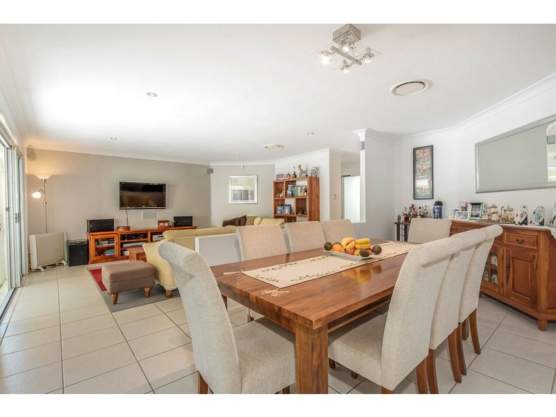 45 Stillwater Drive, Twin Waters QLD 4564