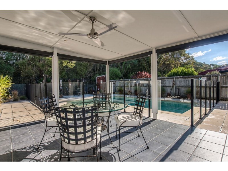 45 Stillwater Drive, Twin Waters QLD 4564