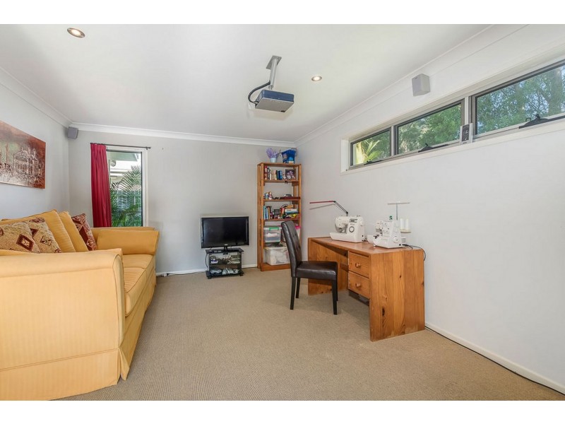 45 Stillwater Drive, Twin Waters QLD 4564