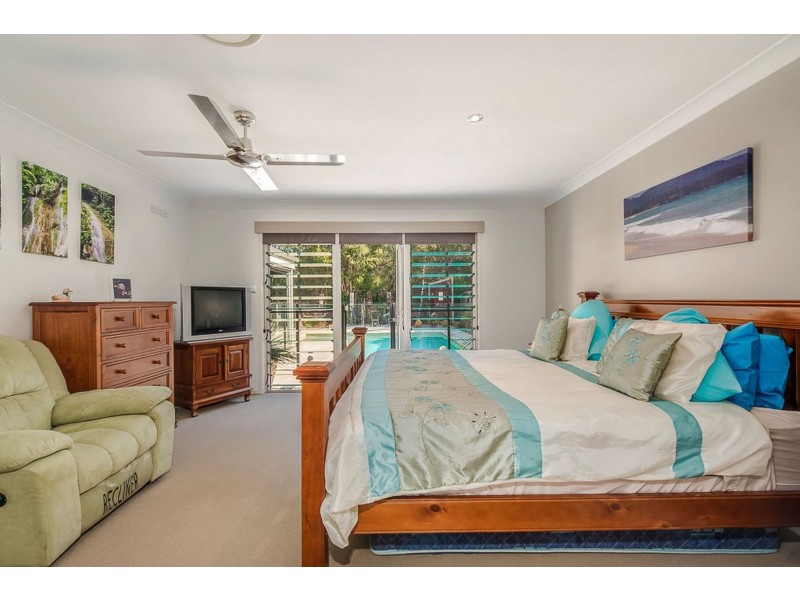 45 Stillwater Drive, Twin Waters QLD 4564