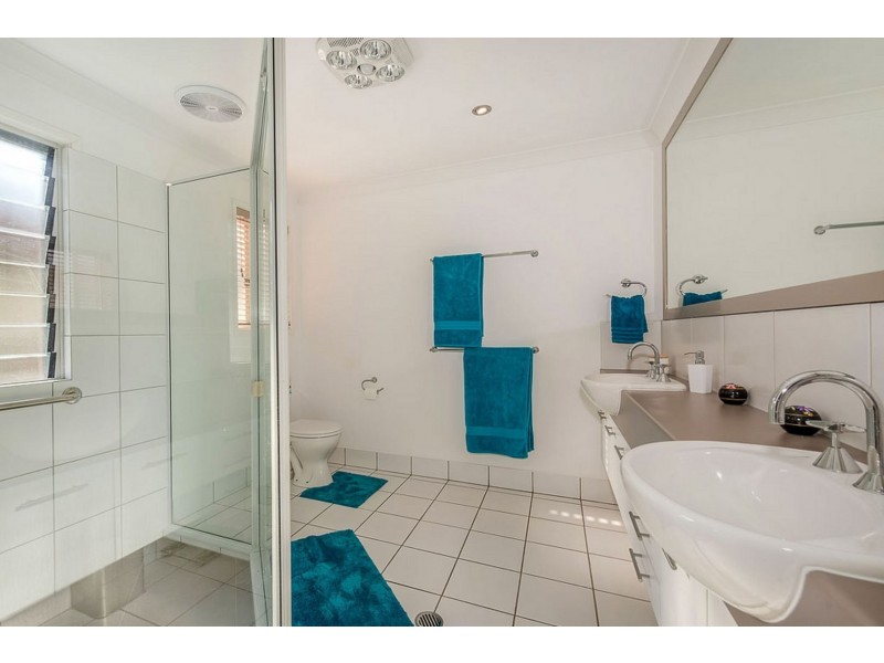 45 Stillwater Drive, Twin Waters QLD 4564