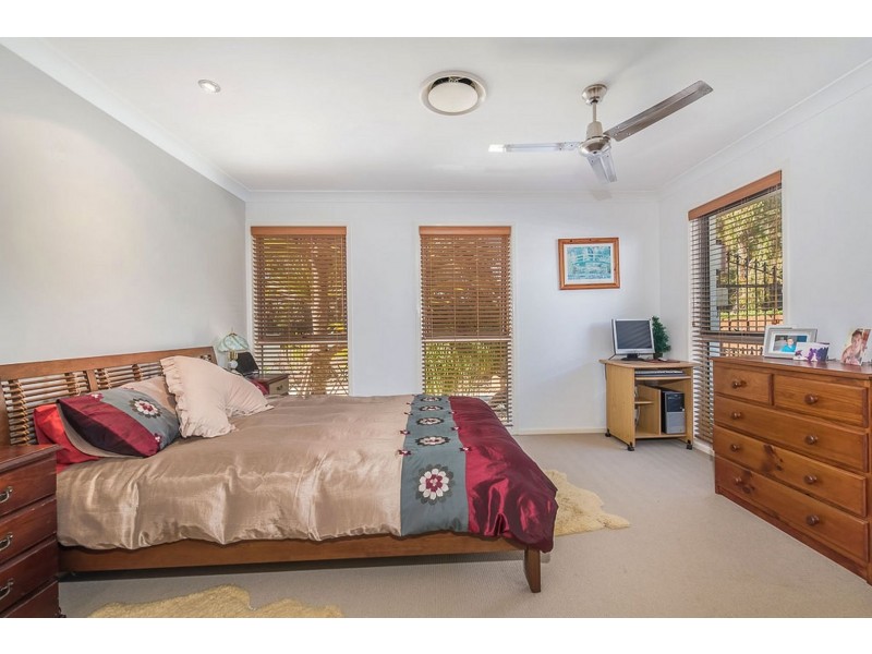 45 Stillwater Drive, Twin Waters QLD 4564