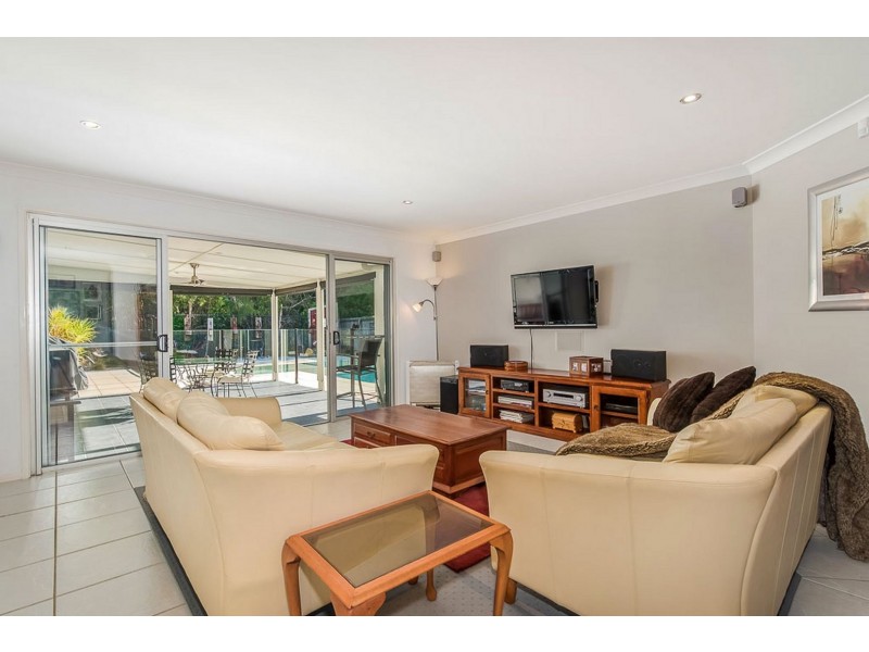 45 Stillwater Drive, Twin Waters QLD 4564