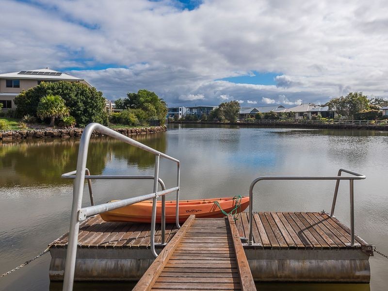 23 Seahorse Drive, Twin Waters QLD 4564