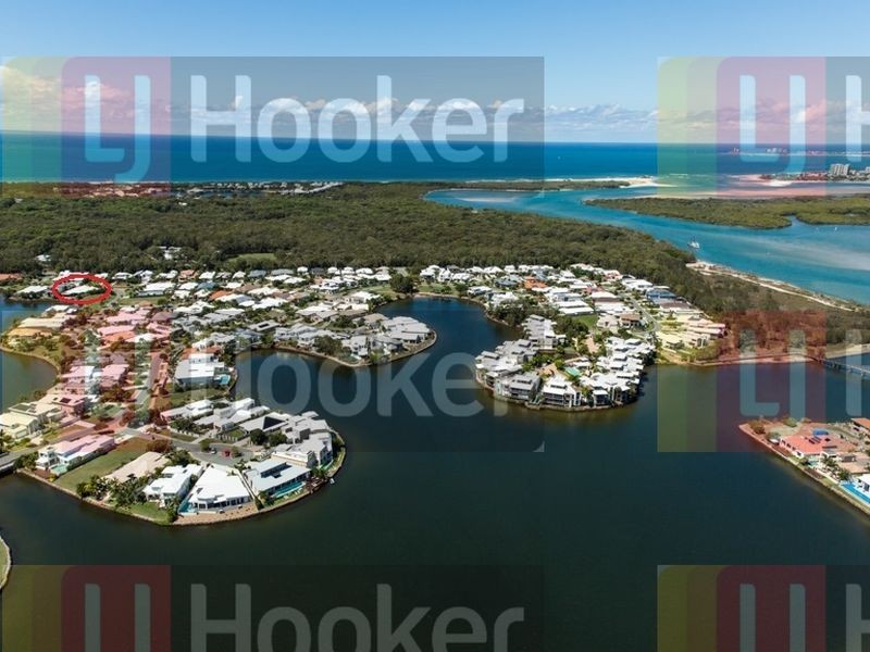 23 Seahorse Drive, Twin Waters QLD 4564