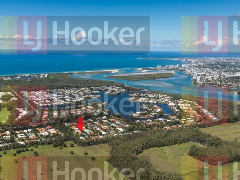13 Brushbox Circuit, Twin Waters QLD 4564