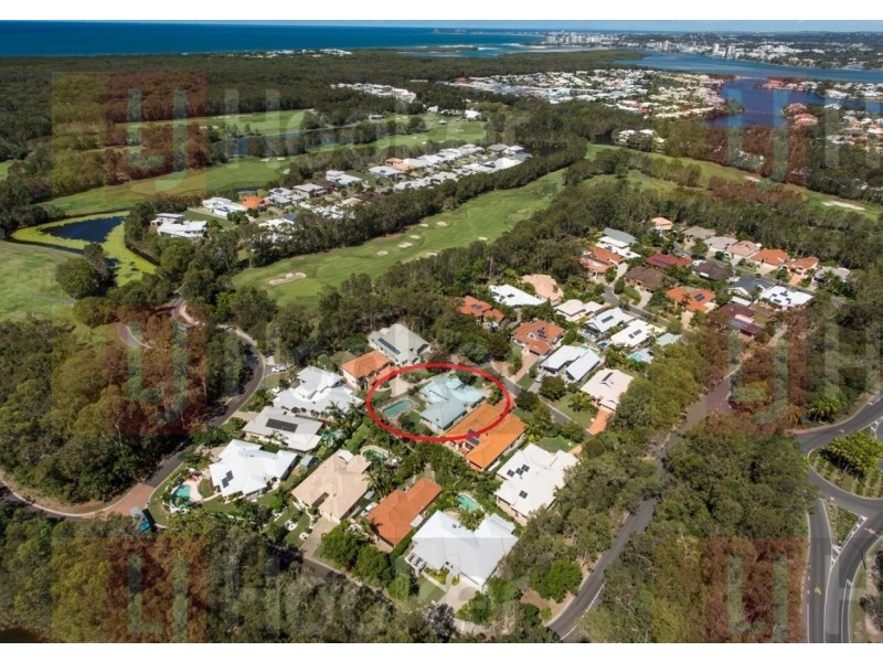 5 Carnoustie Court, Twin Waters QLD 4564