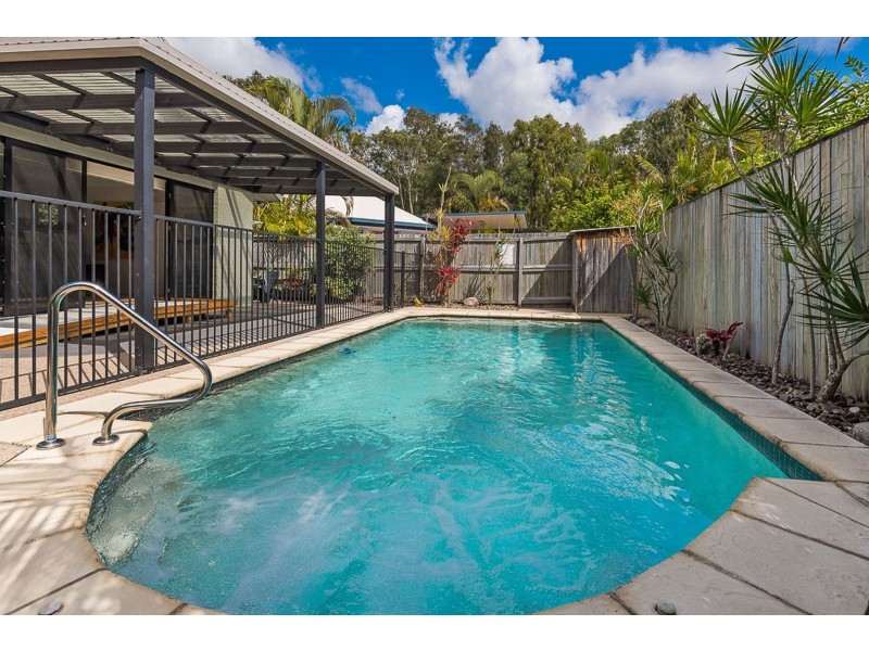 5 Portmarnock Court, Twin Waters QLD 4564