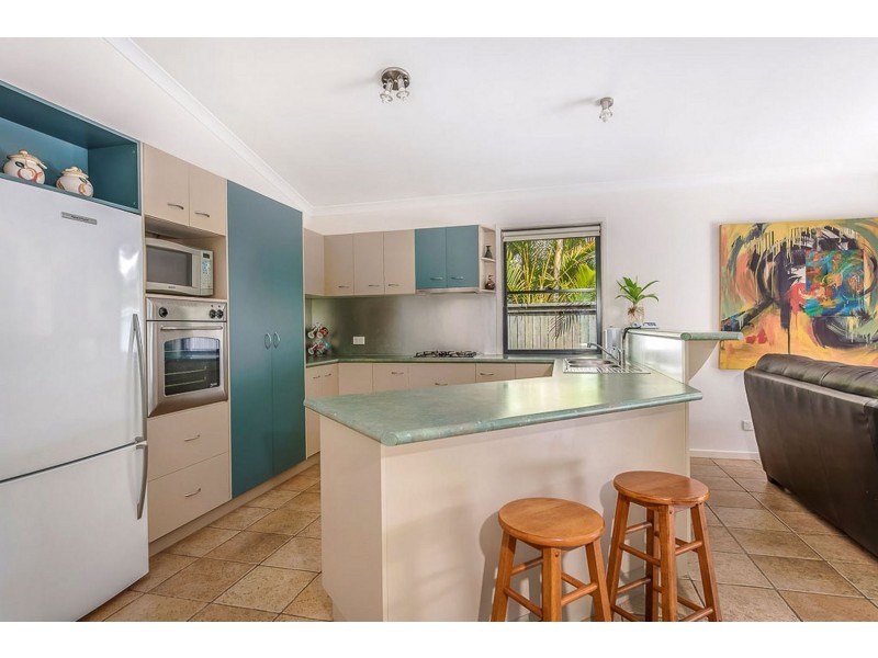 5 Portmarnock Court, Twin Waters QLD 4564