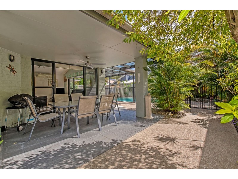 5 Portmarnock Court, Twin Waters QLD 4564