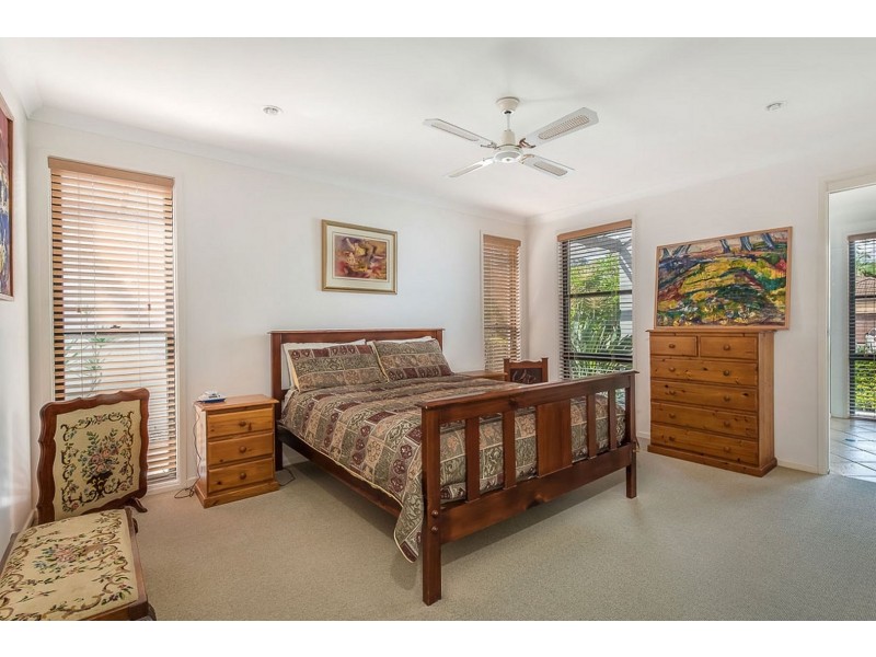 5 Portmarnock Court, Twin Waters QLD 4564