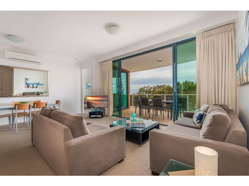 15/15 Mudjimba Esplanade, Mudjimba QLD 4564