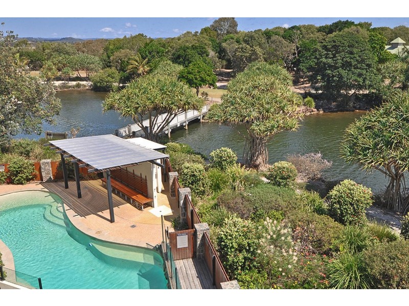 68/80 North Shore Road, Twin Waters QLD 4564