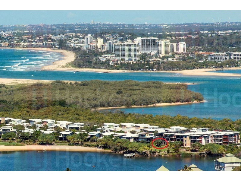 68/80 North Shore Road, Twin Waters QLD 4564