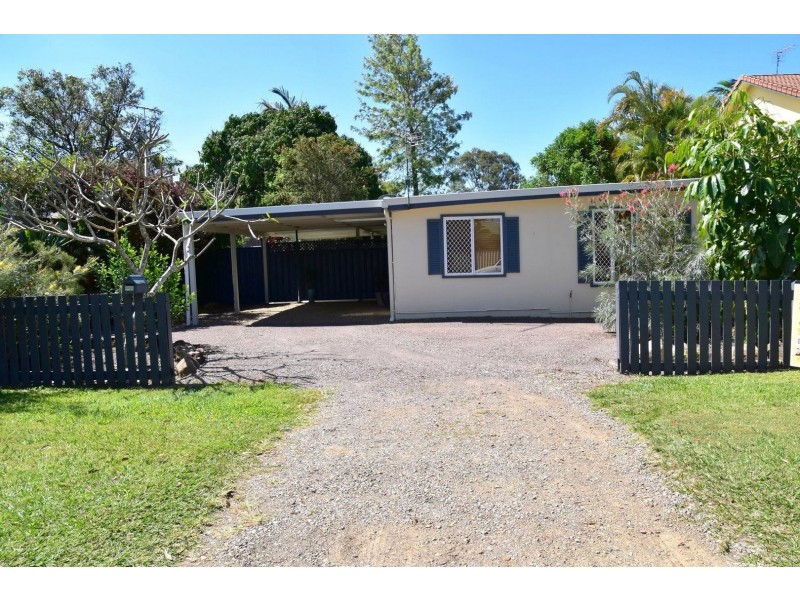 42 Namba Street, Pacific Paradise QLD 4564