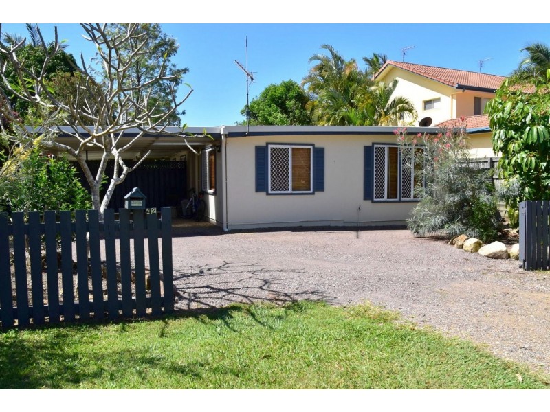 42 Namba Street, Pacific Paradise QLD 4564