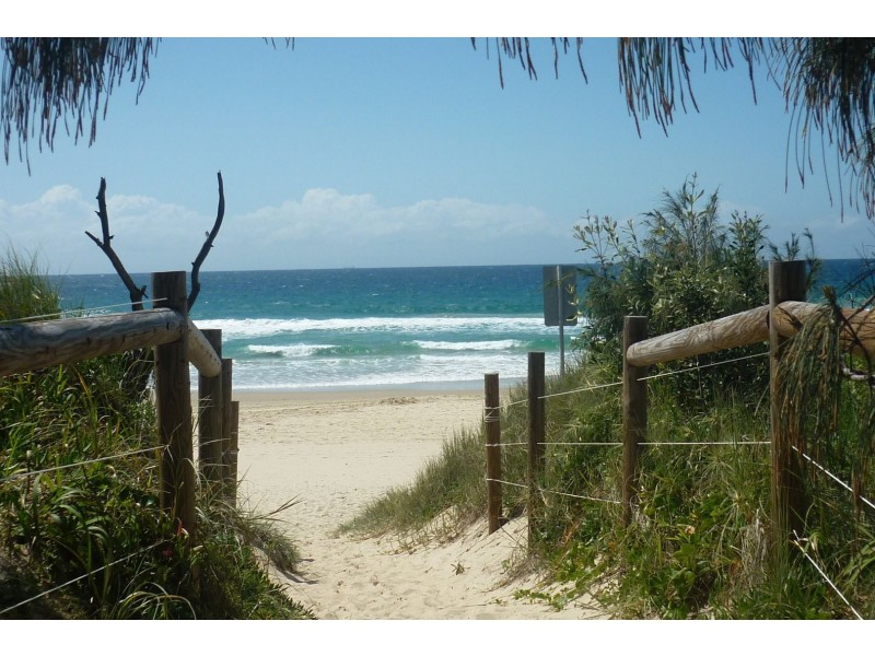 3/43 Petrie Avenue, Marcoola QLD 4564