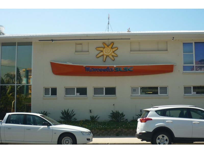 3/43 Petrie Avenue, Marcoola QLD 4564