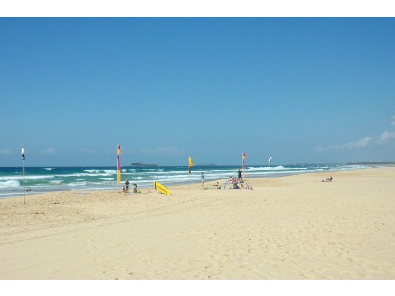 3/43 Petrie Avenue, Marcoola QLD 4564