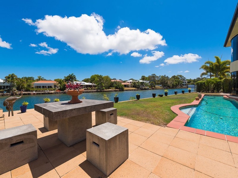 22 Karinya Place, Twin Waters QLD 4564