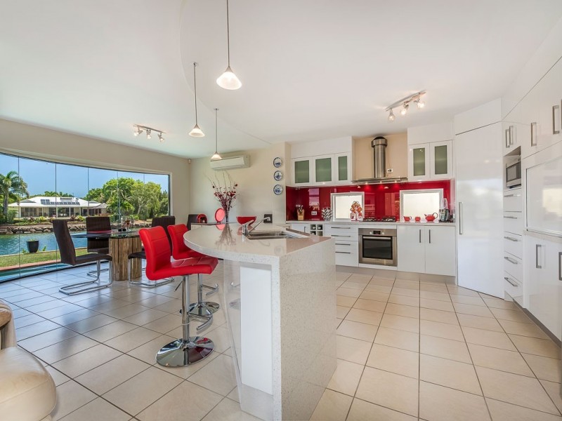 22 Karinya Place, Twin Waters QLD 4564