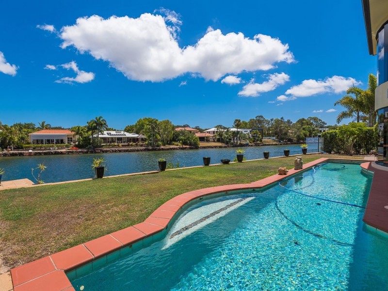 22 Karinya Place, Twin Waters QLD 4564