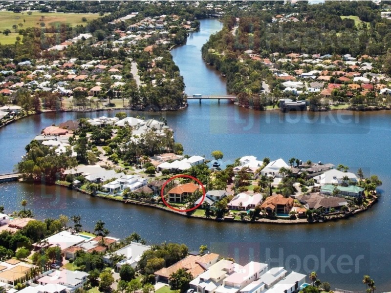 22 Karinya Place, Twin Waters QLD 4564