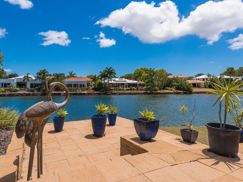 22 Karinya Place, Twin Waters QLD 4564