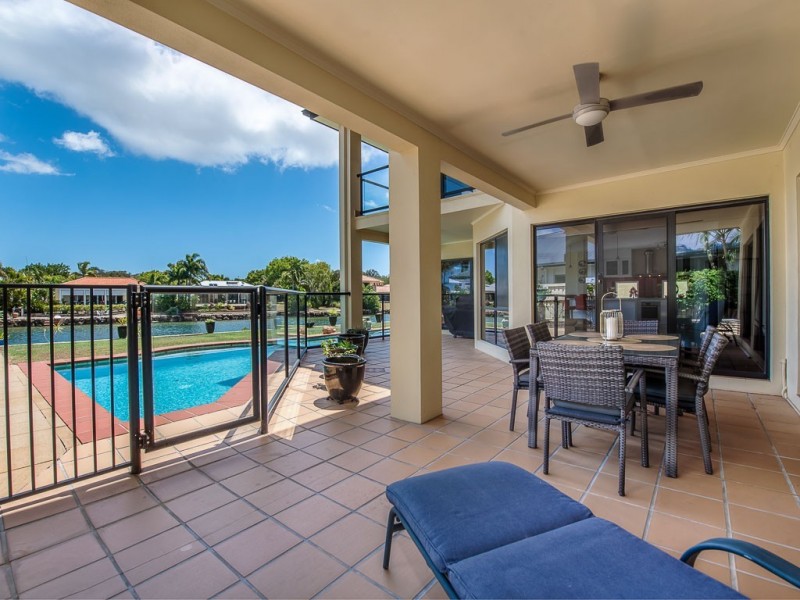 22 Karinya Place, Twin Waters QLD 4564