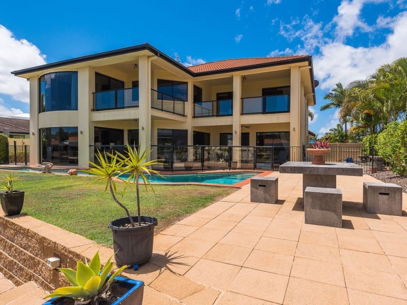 22 Karinya Place, Twin Waters QLD 4564