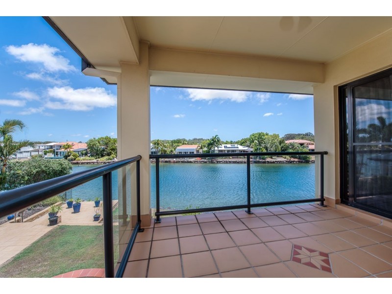 22 Karinya Place, Twin Waters QLD 4564