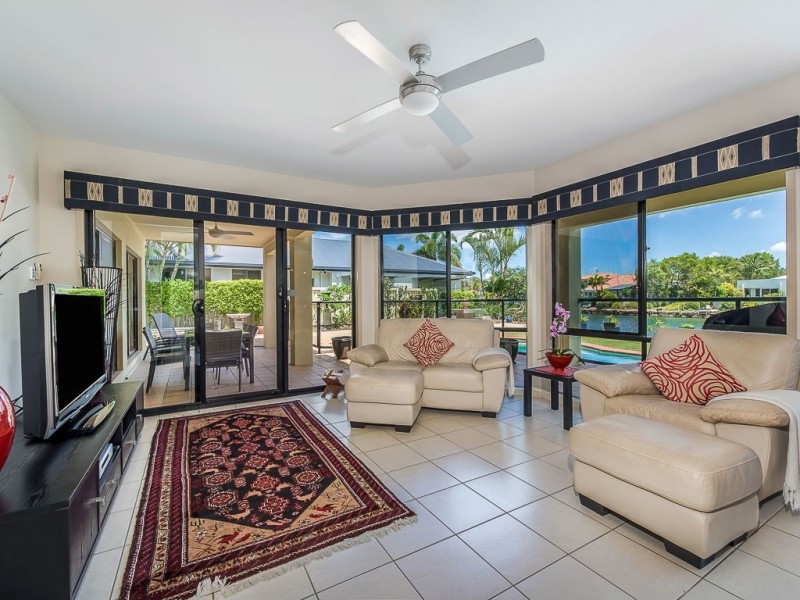 22 Karinya Place, Twin Waters QLD 4564