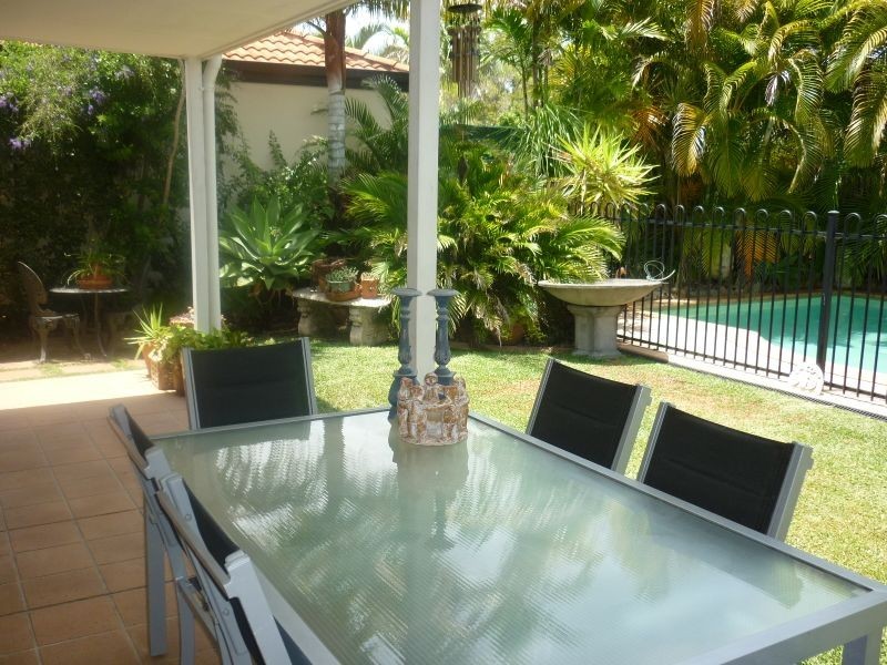 Twin Waters QLD 4564