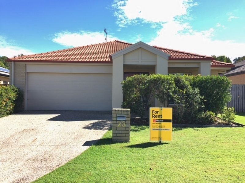 23 Whitsunday Drive, Pacific Paradise QLD 4564