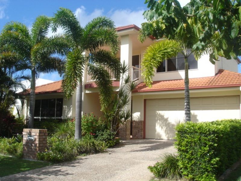 Twin Waters QLD 4564