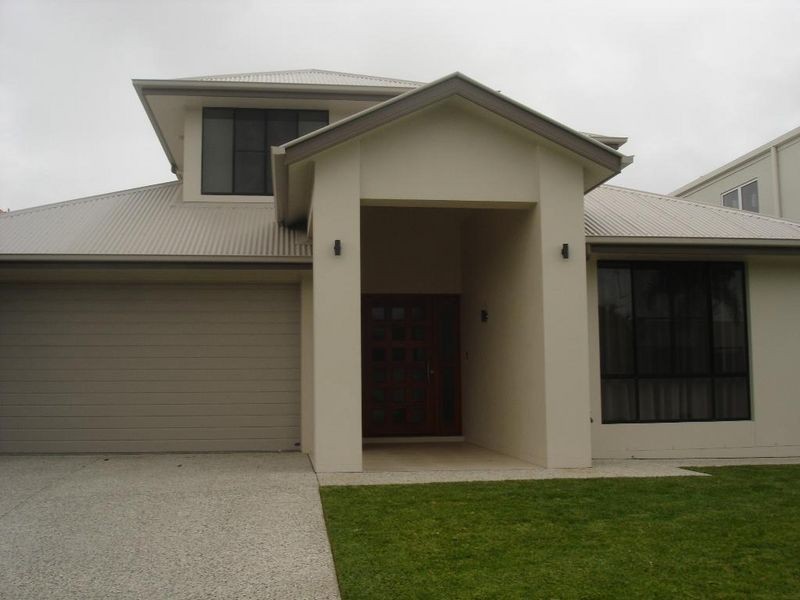 Twin Waters QLD 4564