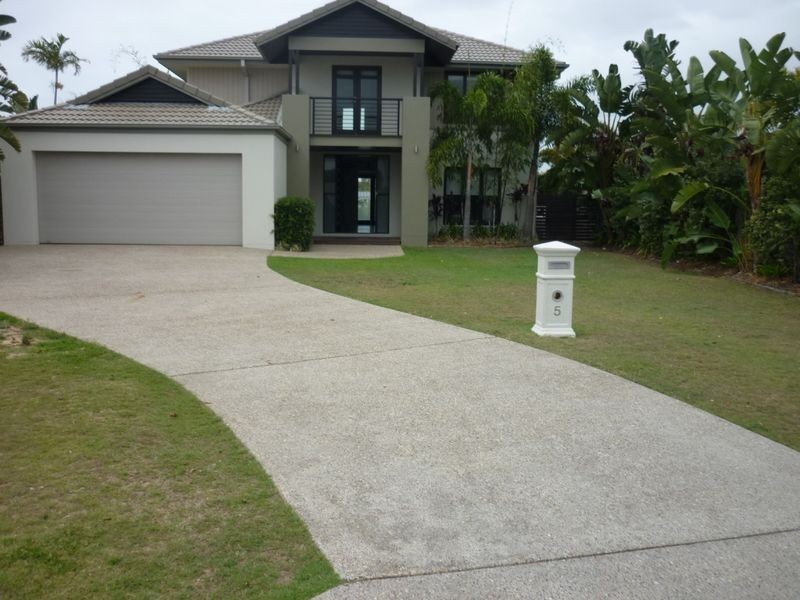 Twin Waters QLD 4564